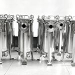 Dépannage des boîtiers de filtre utilisés dans des conditions de haute température