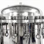 Guide de personnalisation OEM des systèmes d'osmose inverse sous évier pour les gammes de produits de bureau